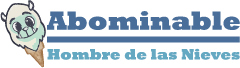 Abominable - Hombre de las Nieves