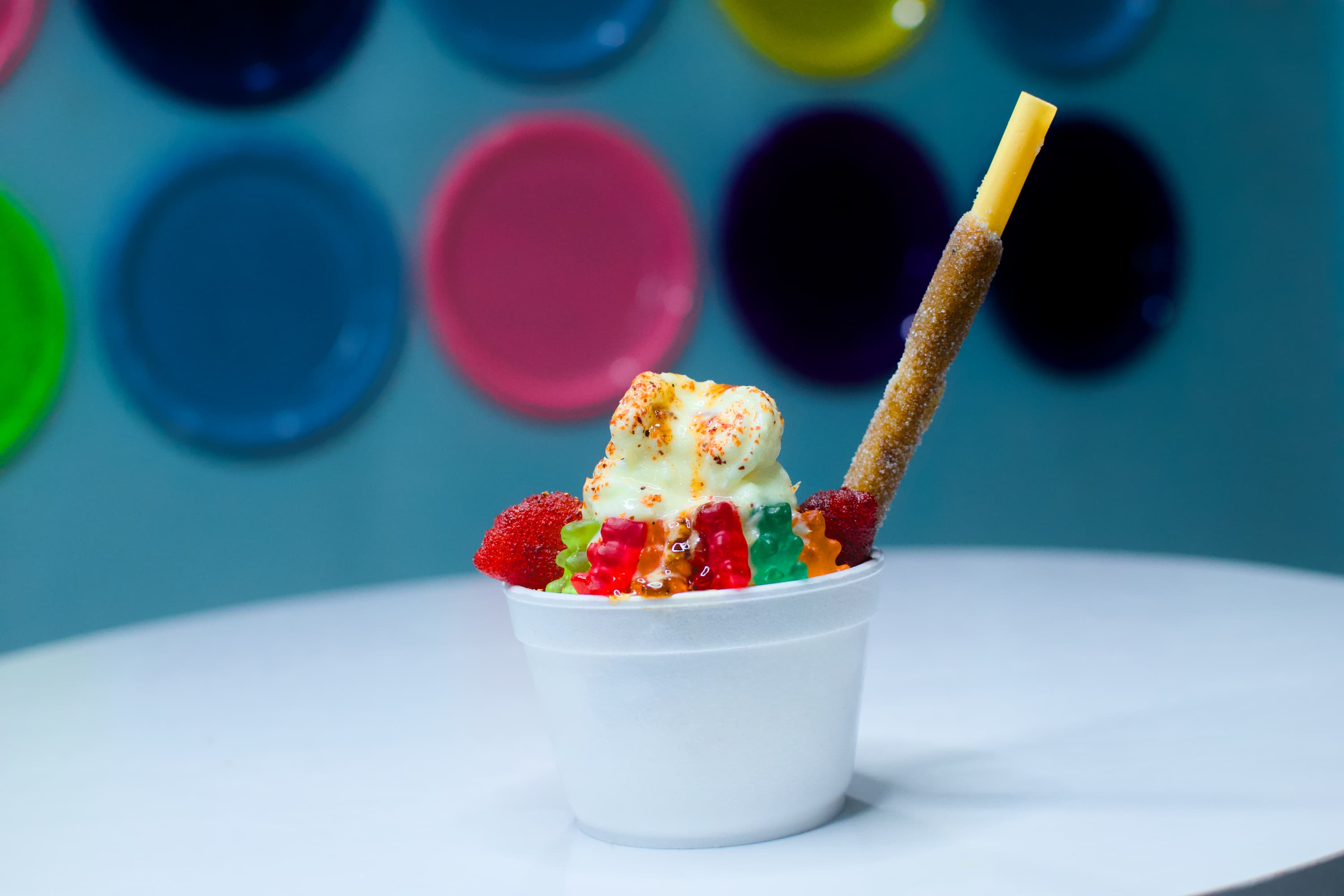 Piña Especial